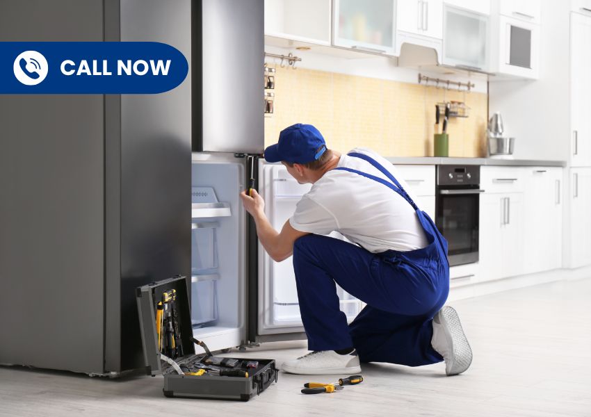 Showell Appliance Repair Company